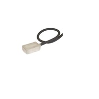 CANFIELD CYLINDER SWITCH REED, 0-120AC/DC, 9' LEAD (DOVETAIL)